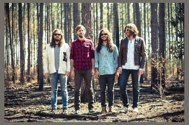 J Roddy Walston &amp; The Business